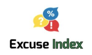 Excuse Index